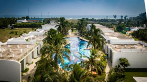 Гостиница Grande Bay Resort and Spa Mamallapuram  Махабалипурам